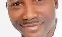 NFF mourns Coach Izilein, Kayode Tijani