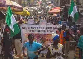 Niger orders release of 25 protesters of economic hardship