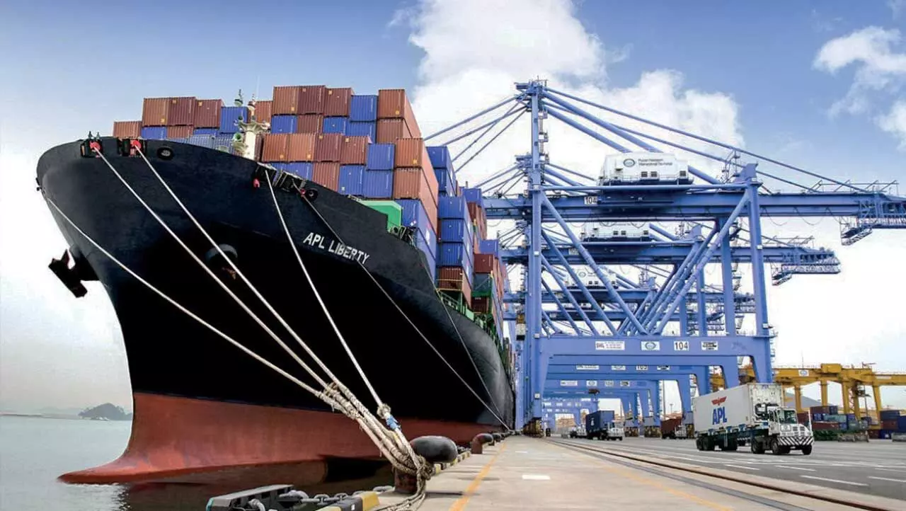 20 vessels to berth at Lagos ports – NPA