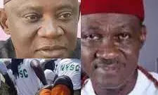 AFCON 2023: Super Eagles observe  minute silence for lives lost