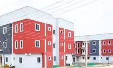 Why we are constructing 1,000 housing units in Agboyi-Ketu – Council Chairman