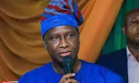 Why I embark on abattoir business – former Osun deputy gov.