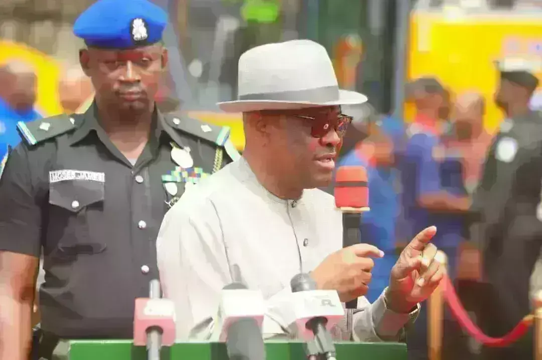 Economic hardships: Reconsider 5% tax on private schools, parents urge Wike