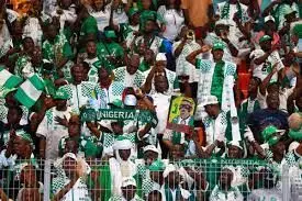 About 2 billion people watching 2023 AFCON — CAF president