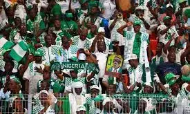 About 2 billion people watching 2023 AFCON — CAF president