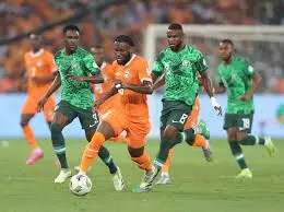 Reps hail Super Eagles performance at 2023 AFCON