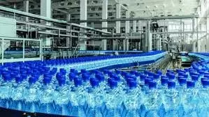 Unbearable cost: Table, sachet water producers close shop