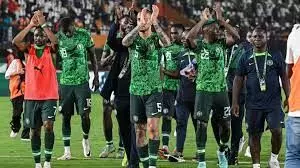 AFCON: Super Eagles exceeded expectations, says Akanni