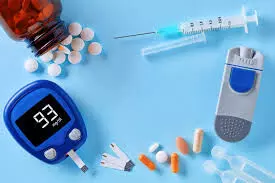 We’ve turned to God, traditional medicine for healing – Diabetic, Hypertensive patients