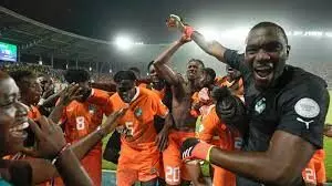 AFCON: I still find it hard to believe, says Cote d’Ivoire’s Fae