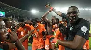 AFCON: I still find it hard to believe, says Cote d’Ivoire’s Fae AFCON: I still find it hard to believe, says Cote d’Ivoire’s Fae