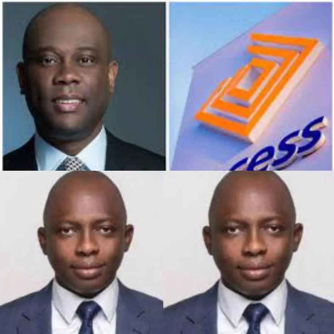 How I miraculously didn’t enter the crashed helicopter that killed my boss – Late Wigwe’s aide