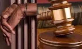 Trader bags life imprisonment for defiling friend’s 12-year-old daughter