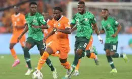 Reps hail Super Eagles performance at 2023 AFCON