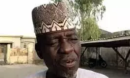 Former NFA Scribe Ahmed Toro says Super Eagles loss to Ivory Coast not a disgrace