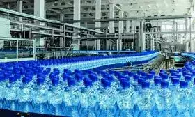 Unbearable cost: Table, sachet water producers close shop