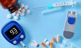 We’ve turned to God, traditional medicine for healing – Diabetic, Hypertensive patients