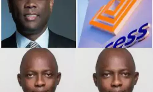 How I miraculously didn’t enter the crashed helicopter that killed my boss – Late Wigwe’s aide