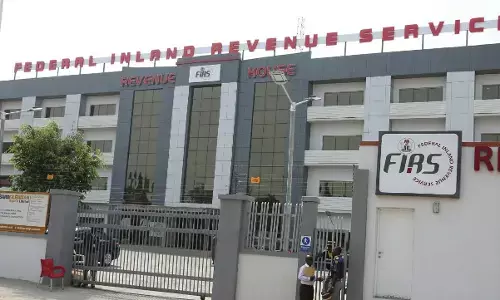 No plans to tax online content creators – FIRS