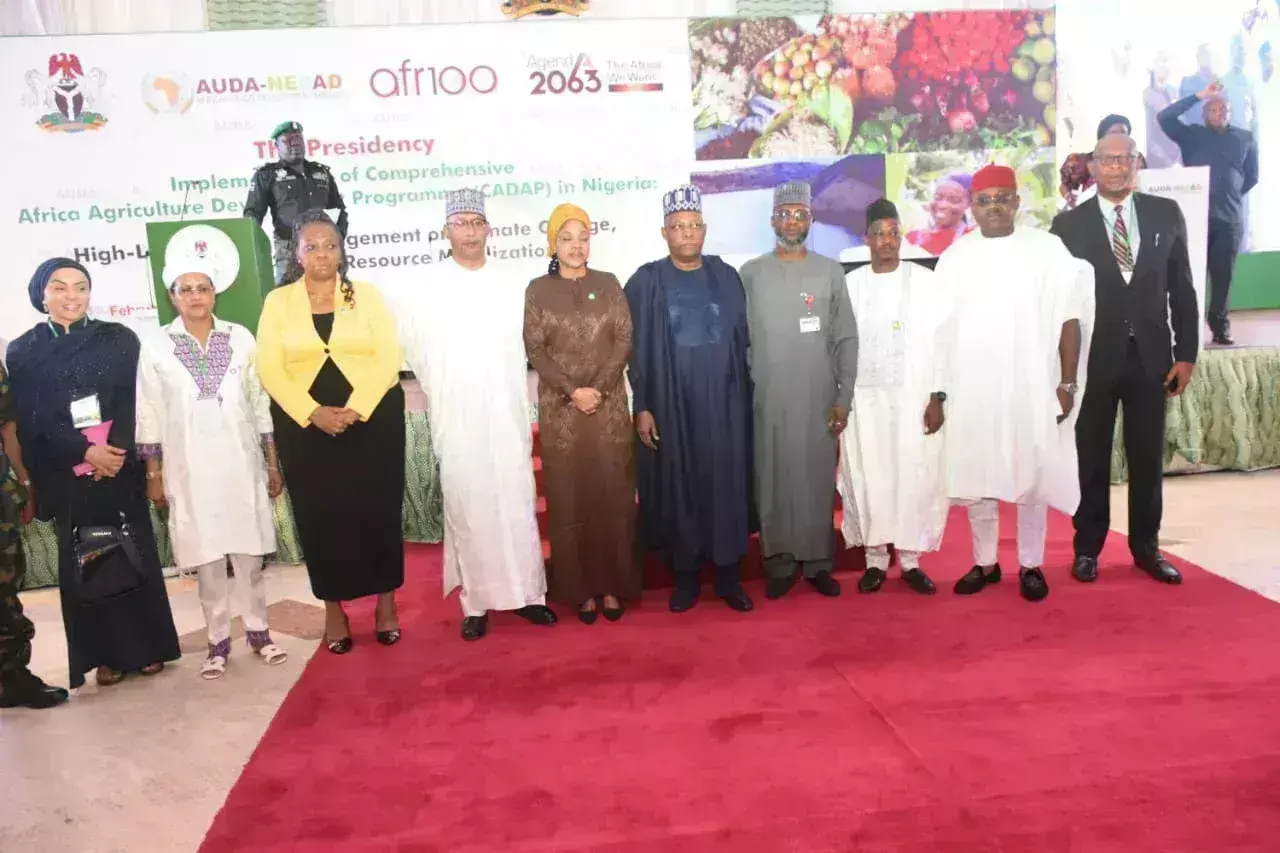 Rising cost of living: FG to establish national commodity board