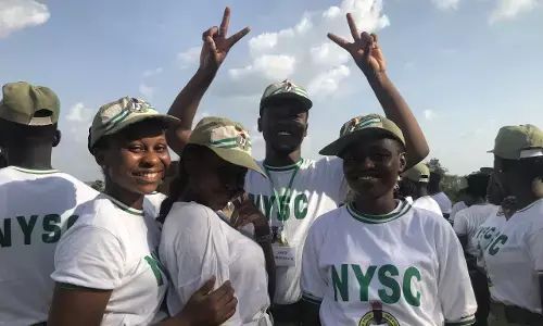 Do not extort corps members- NYSC coordinator warns officials