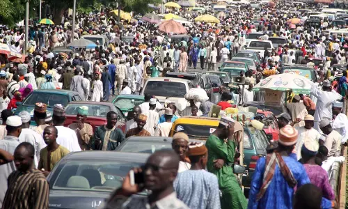Economic hardships: Kano traders pledge to reduce, stabilise prices of goods