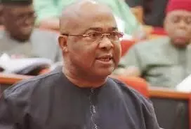 Edo governorship: APC names Uzodinma as Chair of primary committee