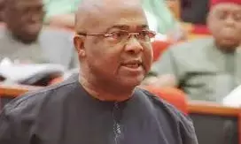 Edo governorship: APC names Uzodinma as Chair of primary committee