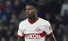 Drug trafficking: Dutch footballer Promes jailed for 6 years