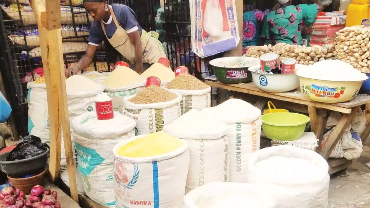 Nigeria’s inflation rate hits 29.90% in January – NBS