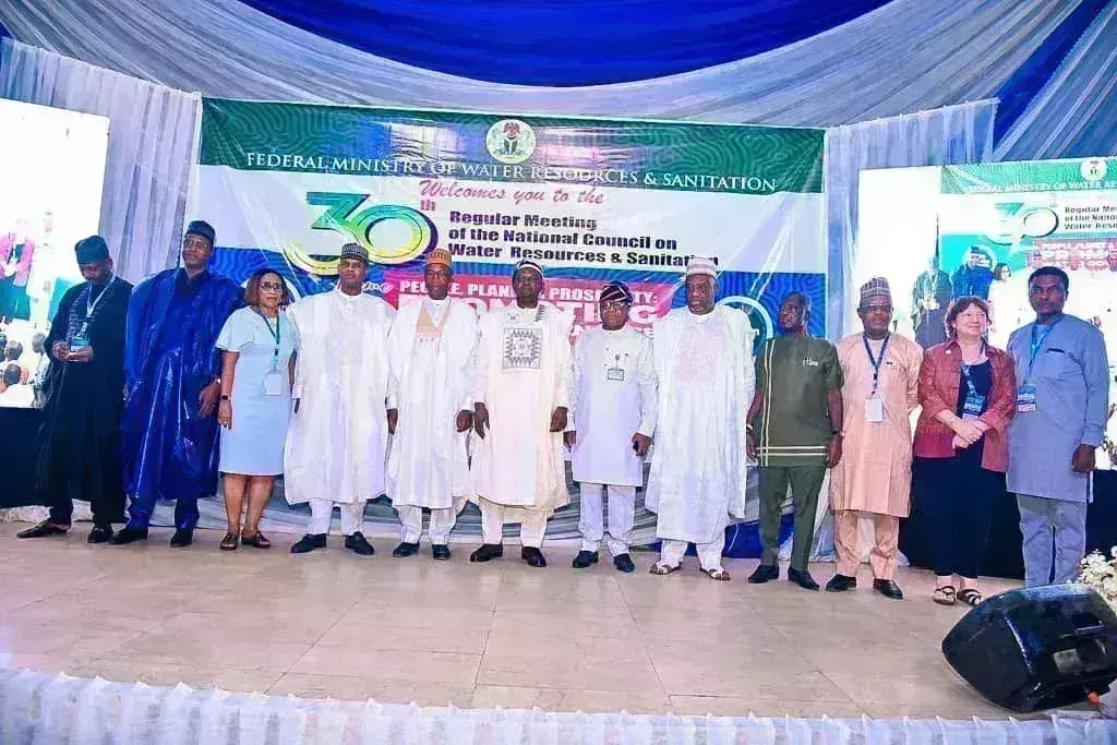 FG urges states, LGs to use dams, reservoirs for food production