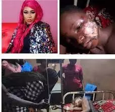 Alleged brutalisation of minor: Enugu women place N1m bounty on Anambra woman