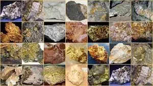 34 solid minerals found in Benue – Commissioner