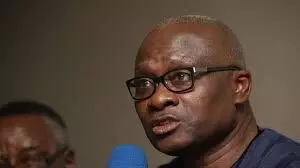 Former Lagos Commissioner for Health, Jide Idris, appointed NCDC D-G