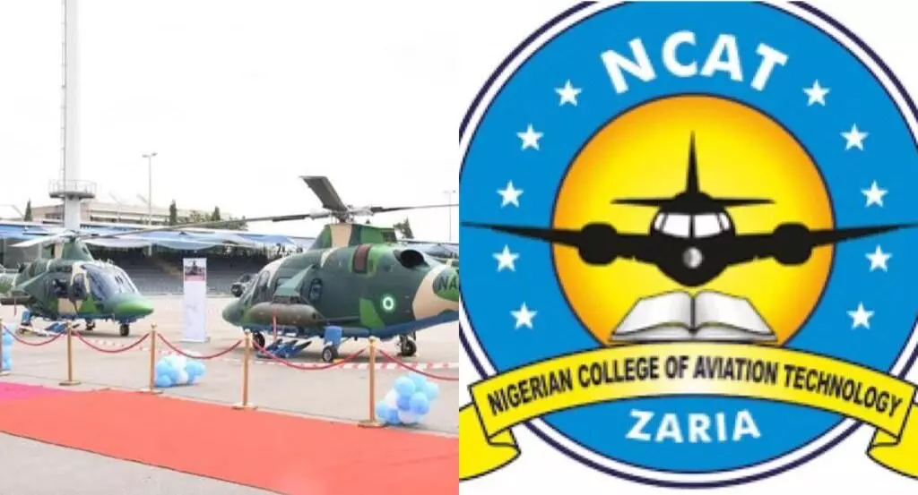 Reps probe NCAT over auction of 2 helicopters