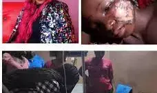 Alleged brutalisation of minor: Enugu women place N1m bounty on Anambra woman