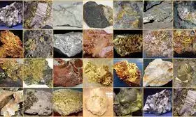 34 solid minerals found in Benue – Commissioner