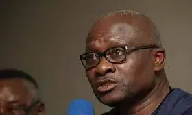 Former Lagos Commissioner for Health, Jide Idris, appointed NCDC D-G Former Lagos Commissioner for Health, Jide Idris, appointed NCDC D-G