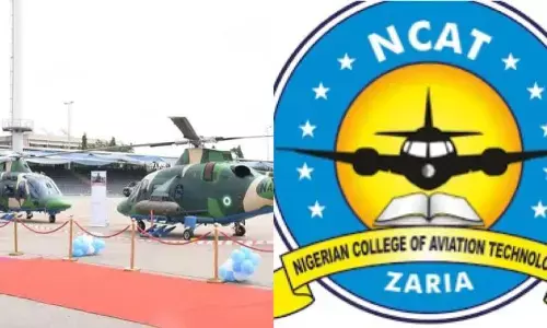 Reps probe NCAT over auction of 2 helicopters