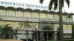 Nigerian Breweries records N106bn loss in 2023