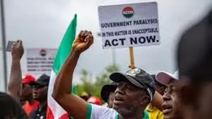 NLC declares 2-day nationwide protest over economic hardship