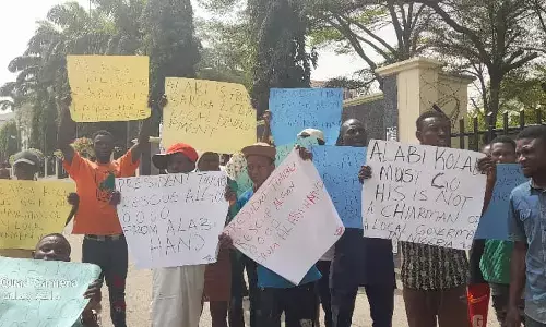 Trustees pray court to bar Kolade Alabi from parading himself as chairman
