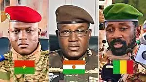 Finding solution to Mali, B/Faso, Niger ECOWAS exit imbroglio
