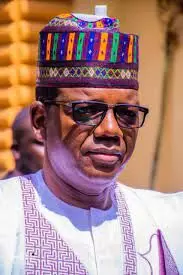 Matawalle reiterates ban on camouflage uniforms