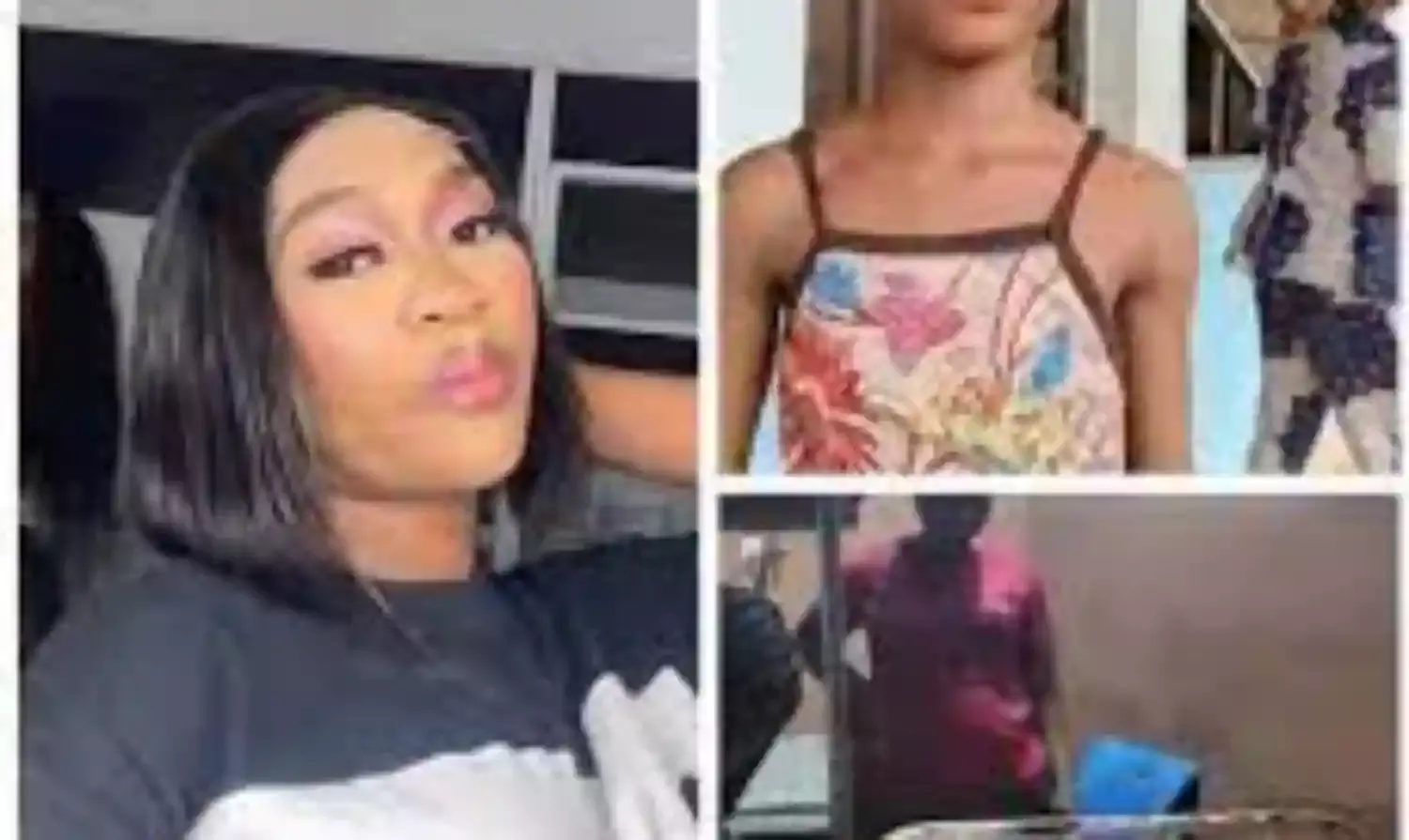 Police arrest fleeing female lawyer who allegedly abused househelp