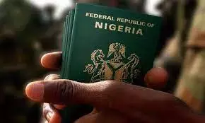 Nigerians beg FG to provide passport printers in New York Nigerians beg FG to provide passport printers in New York