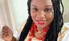 Tracing my ancestry to Nigeria gives me joy – U.S. author