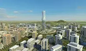 Alleged encroachment: Court bars Wike, FCDA, Arab Contractors, others