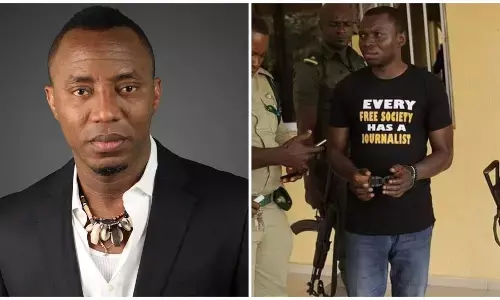 Court discharges Sowore, Bakare, orders DSS to release seized items