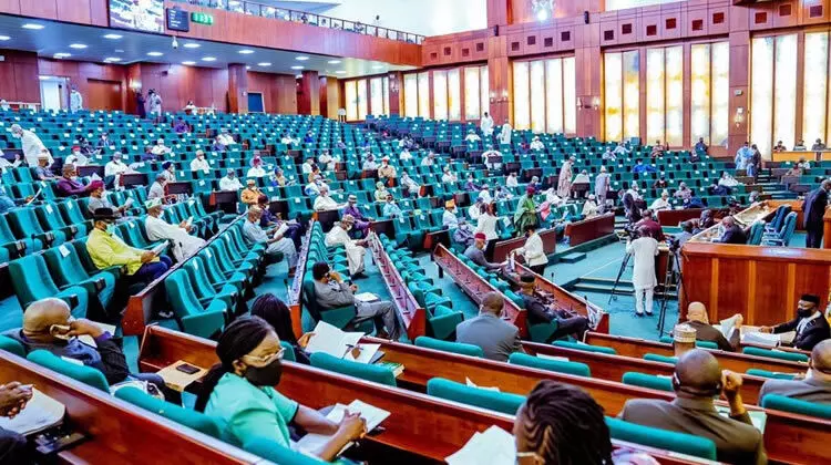 Reps query Ecobank, others over N11.632 trn FG revenue collected